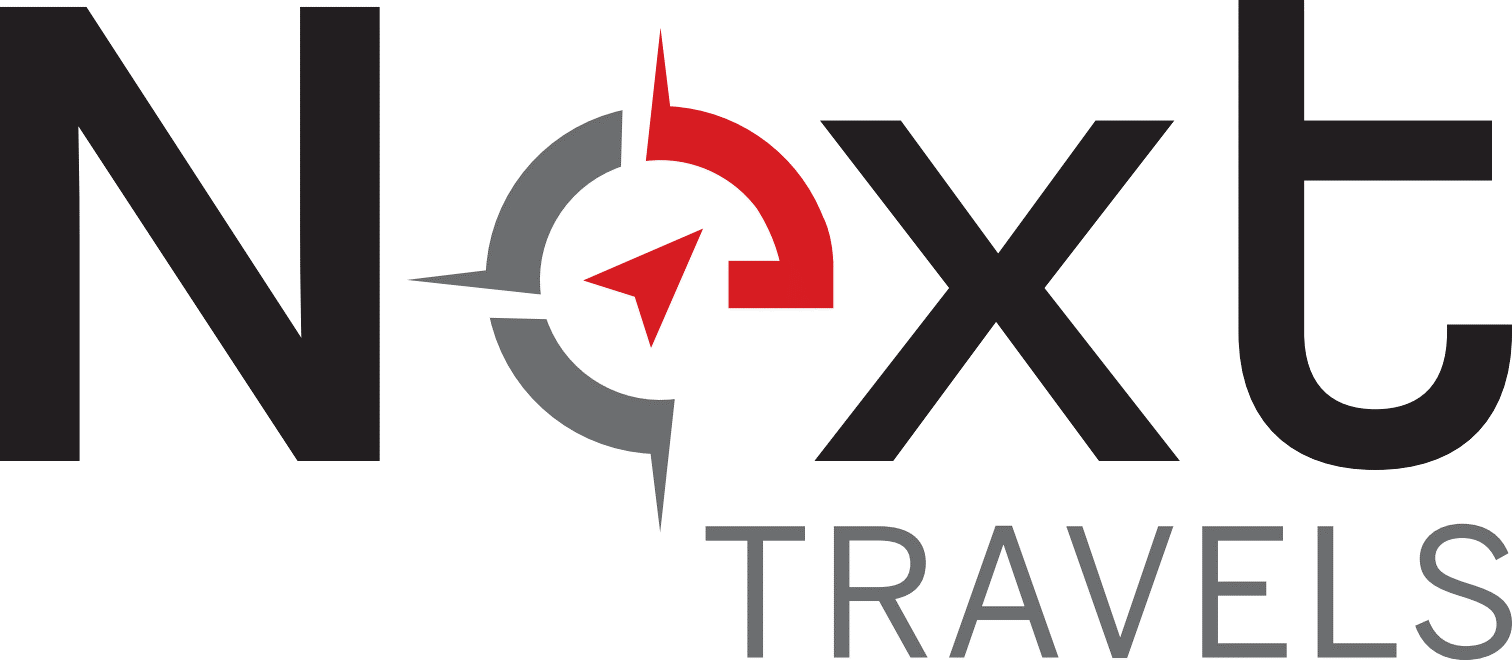 NEXT TRAVELS